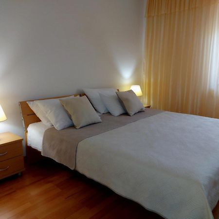 Apartments Tonci And Iris Primošten Extérieur photo