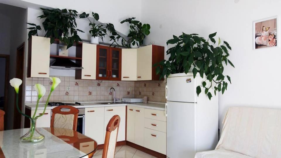 Apartments Tonci And Iris Primošten Extérieur photo