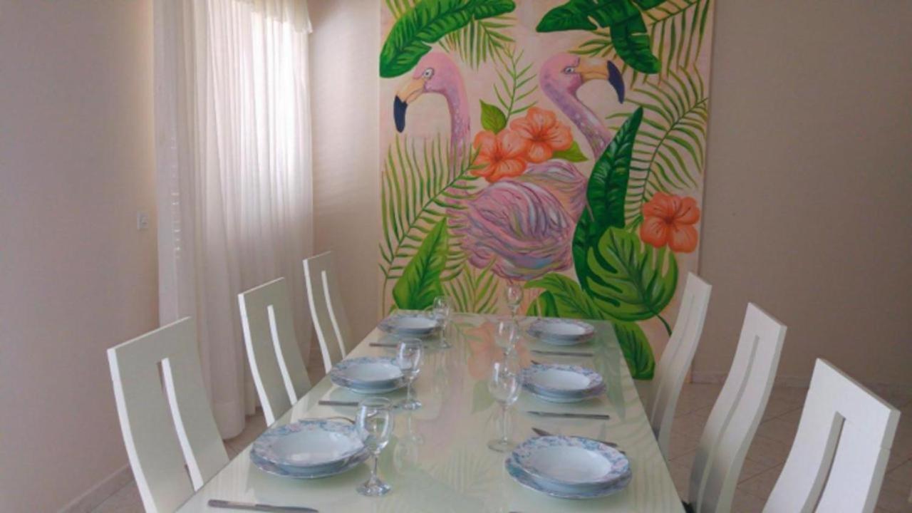Apartments Tonci And Iris Primošten Extérieur photo
