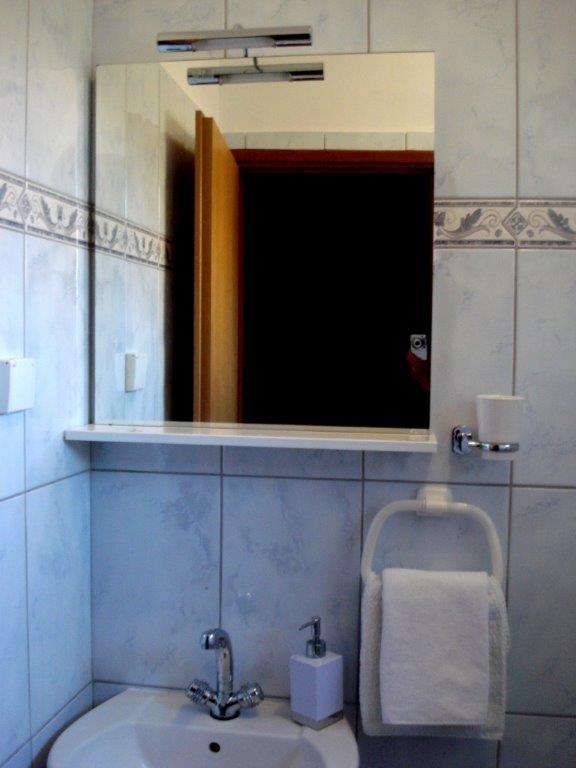 Apartments Tonci And Iris Primošten Chambre photo